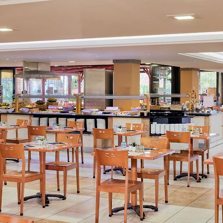 Sol Tenerife Playa de las Americas  Exterior photo