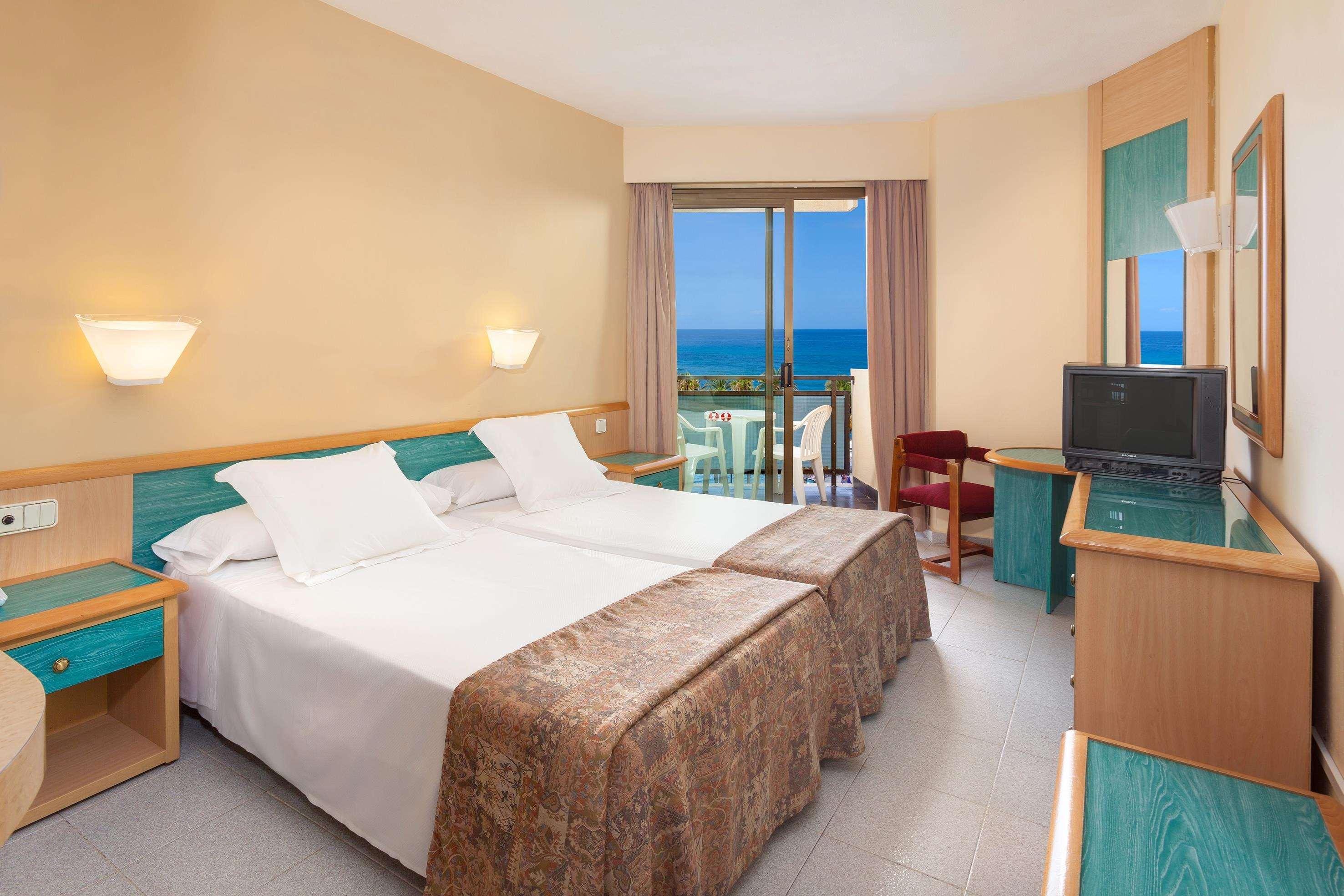 Sol Tenerife Playa de las Americas  Exterior photo