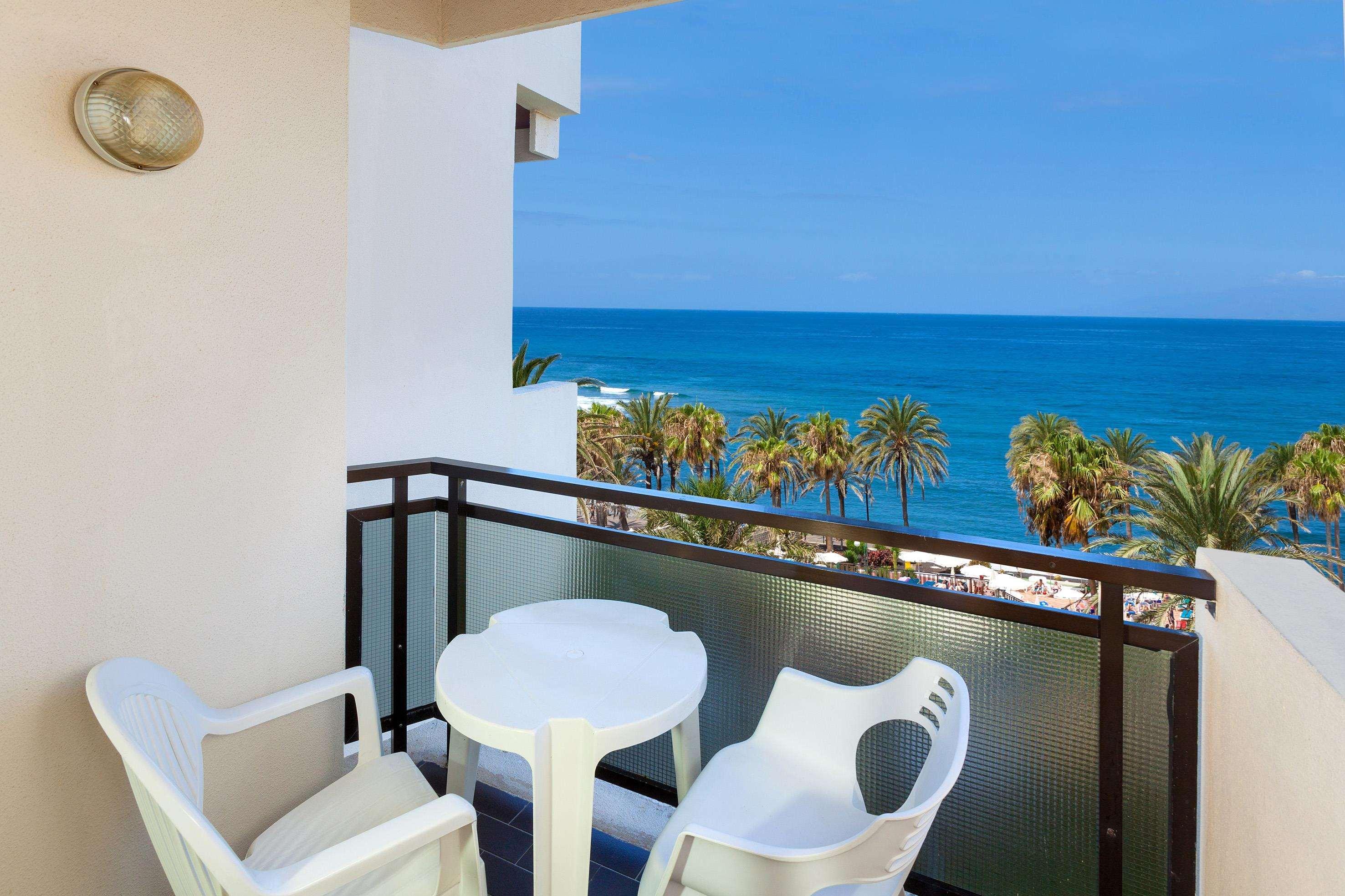 Sol Tenerife Playa de las Americas  Exterior photo