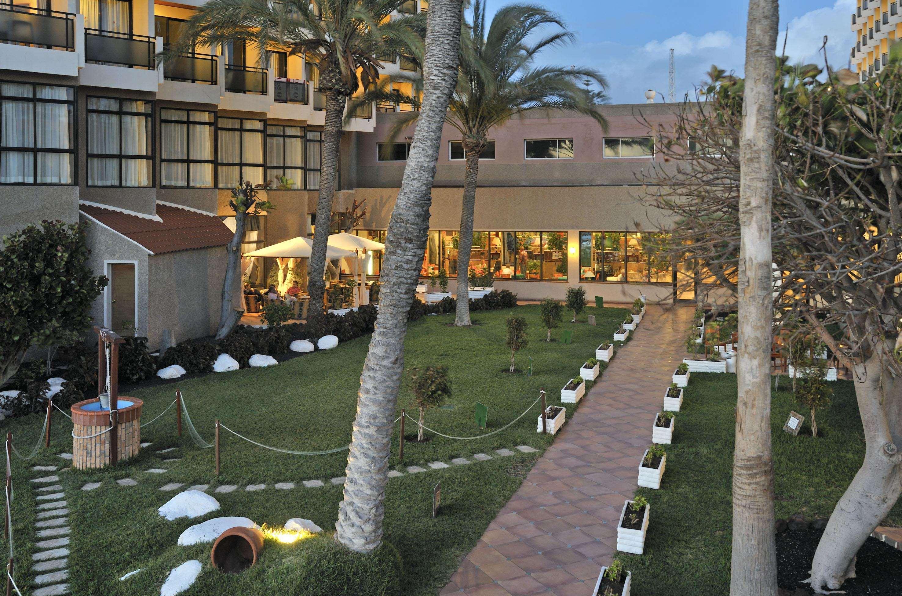 Sol Tenerife Playa de las Americas  Exterior photo