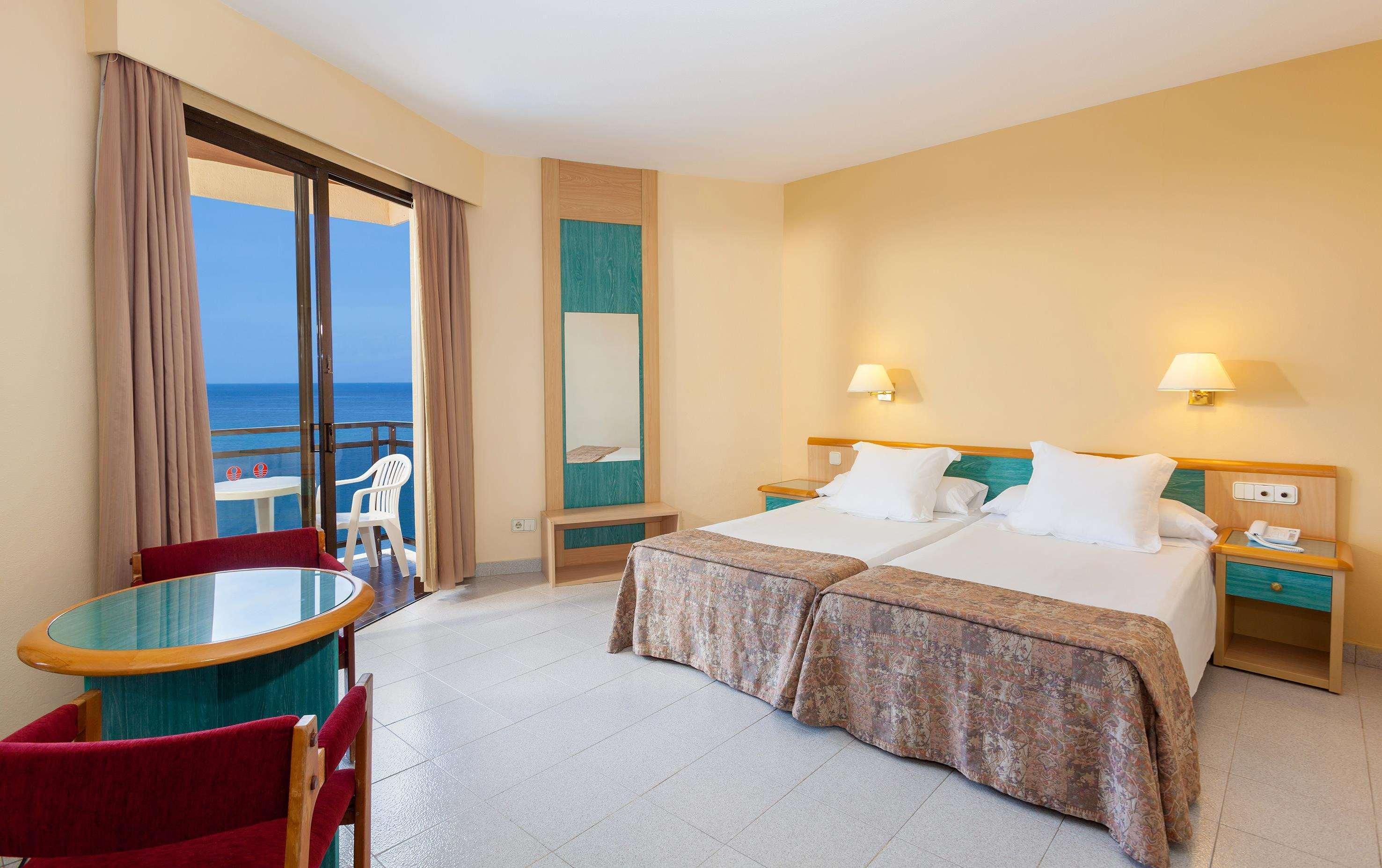 Sol Tenerife Playa de las Americas  Exterior photo