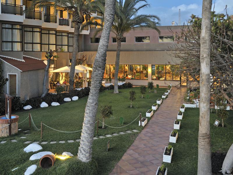 Sol Tenerife Playa de las Americas  Exterior photo