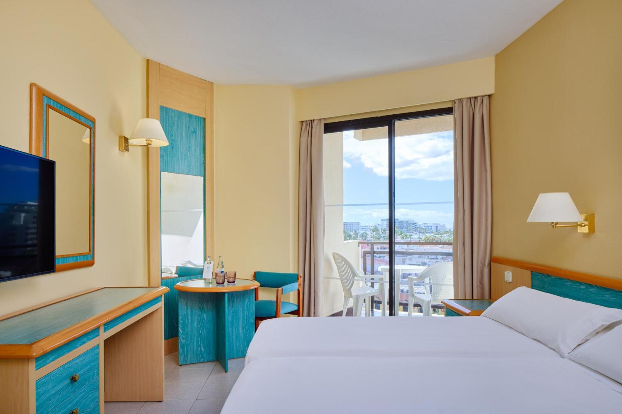 Sol Tenerife Playa de las Americas  Exterior photo
