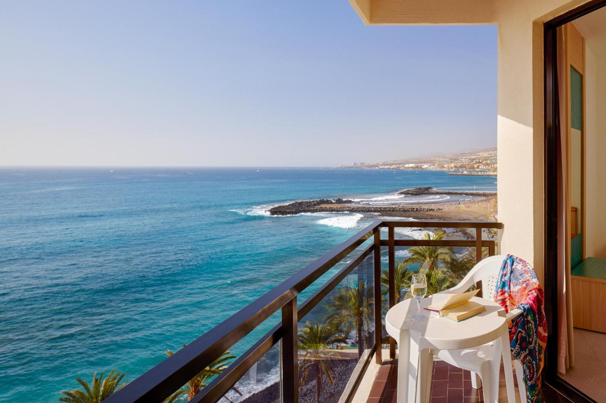 Sol Tenerife Playa de las Americas  Exterior photo