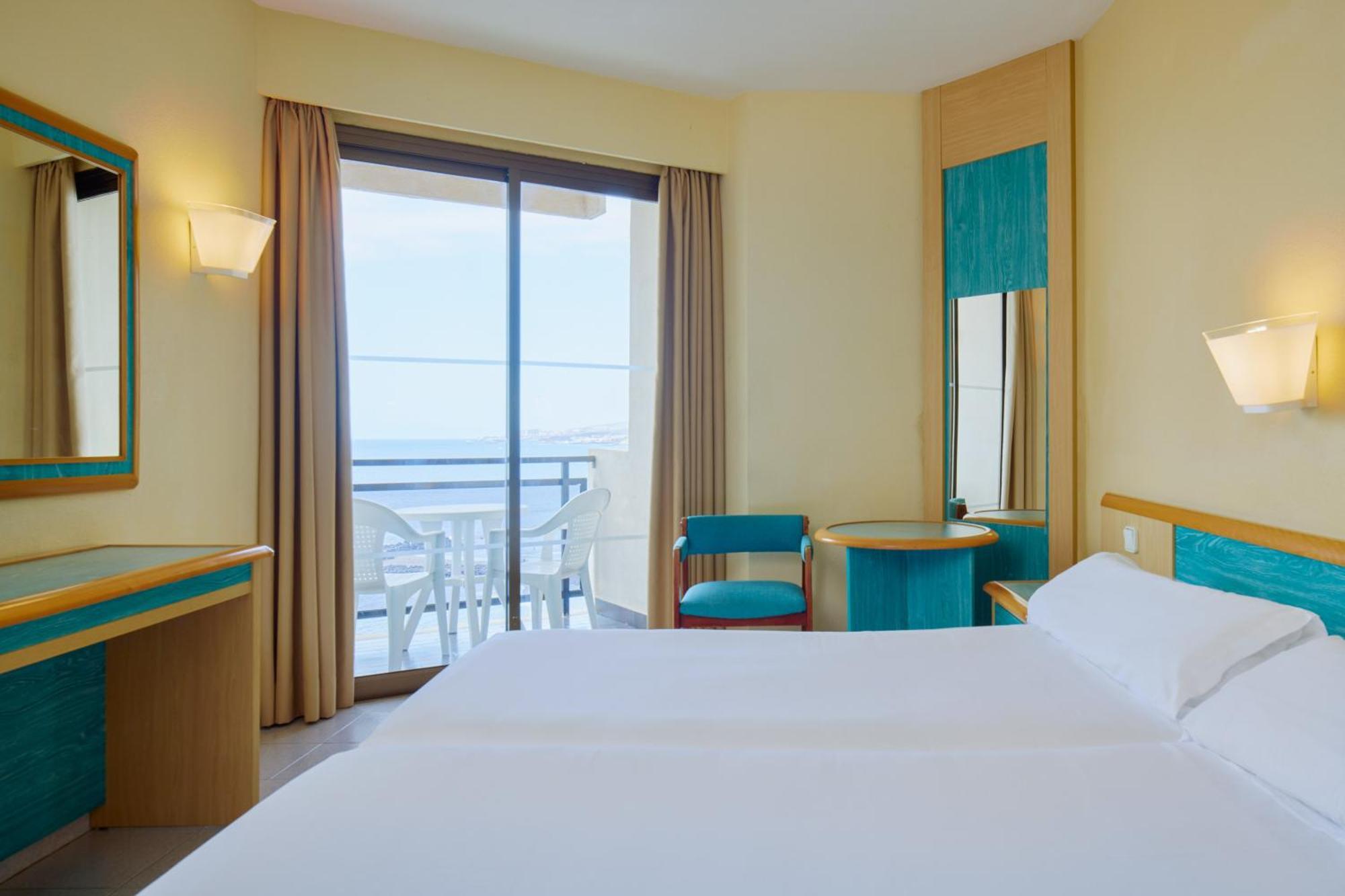 Sol Tenerife Playa de las Americas  Exterior photo