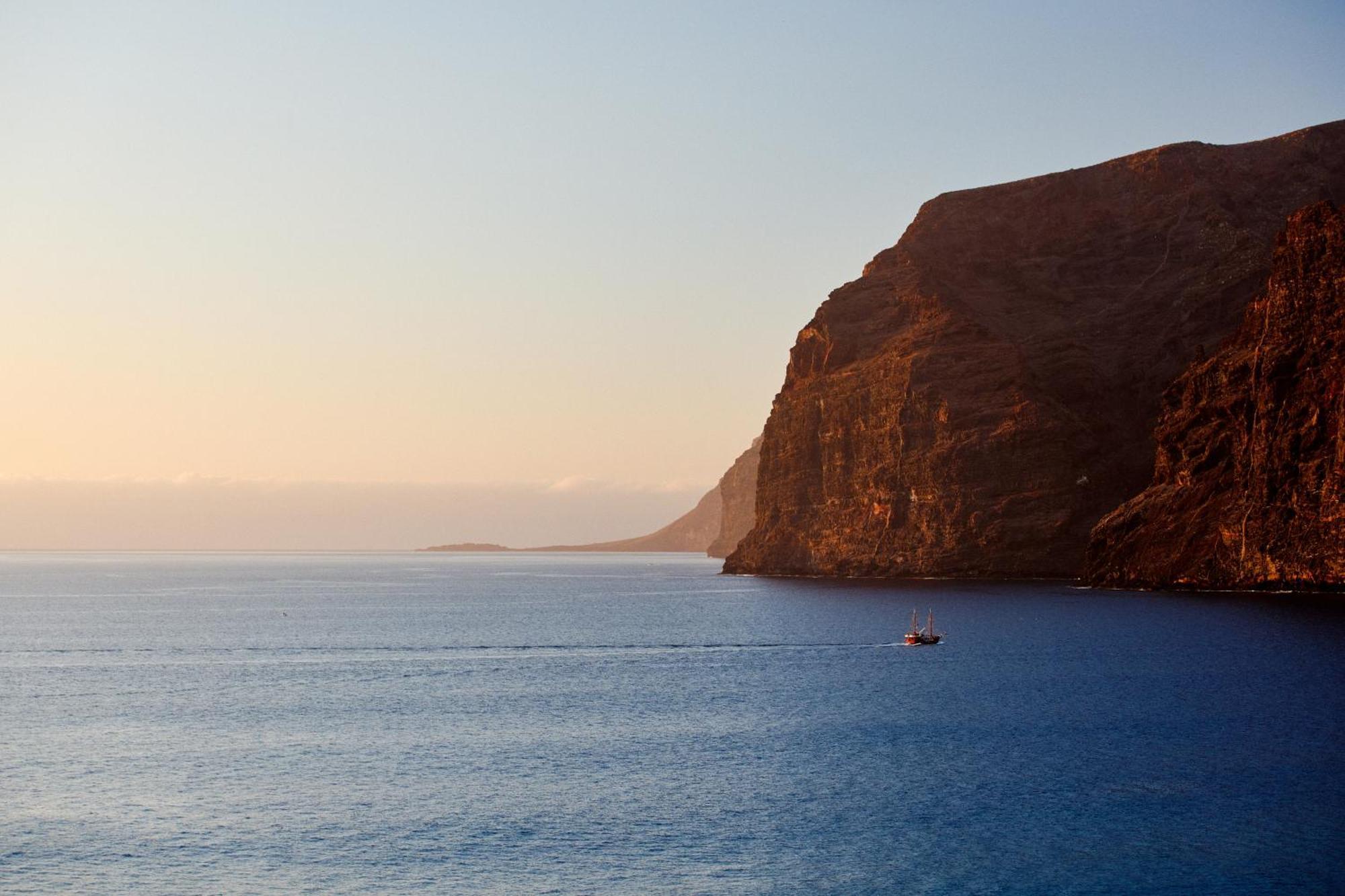 Sol Tenerife Playa de las Americas  Exterior photo