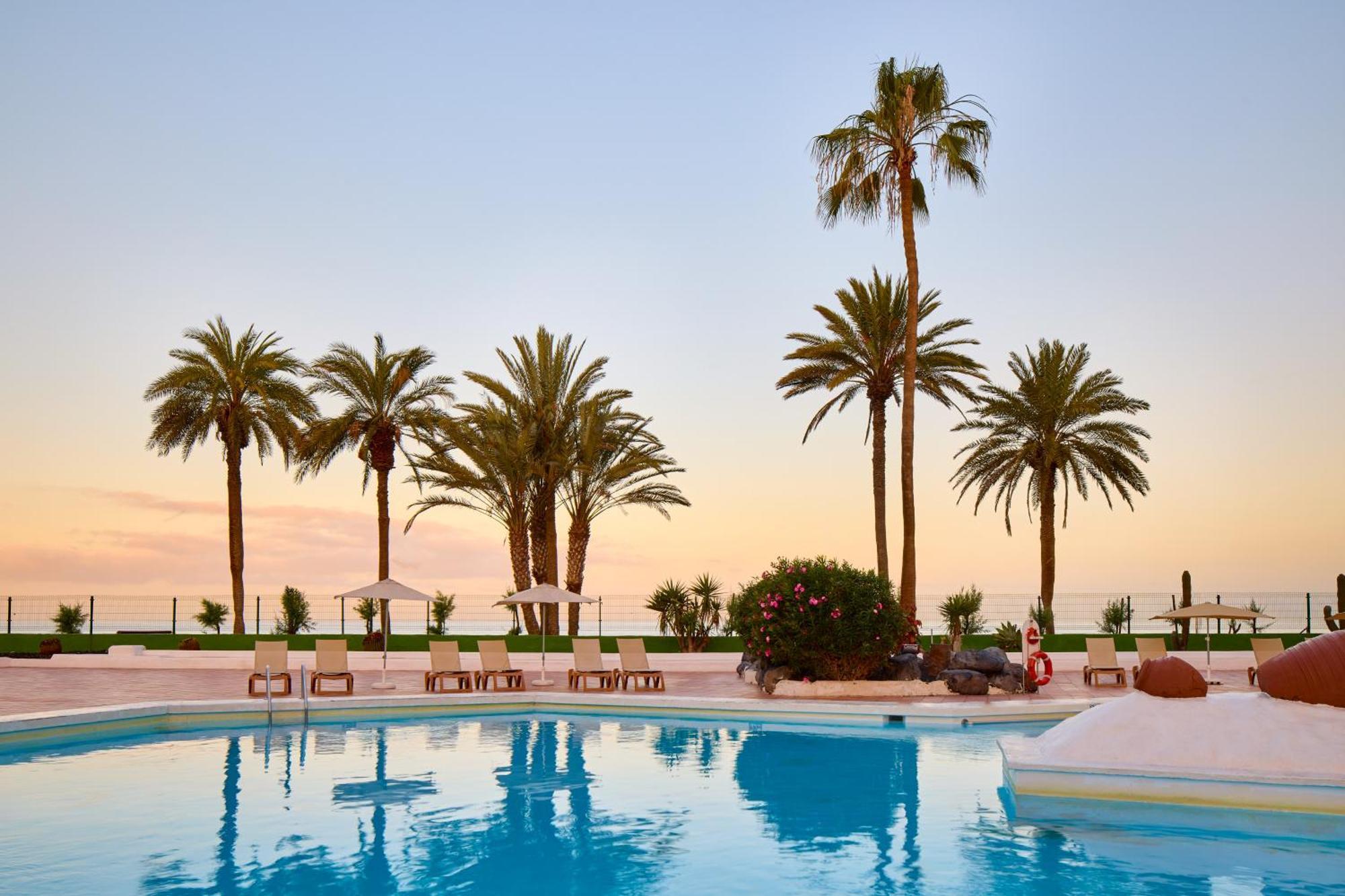 Sol Tenerife Playa de las Americas  Exterior photo
