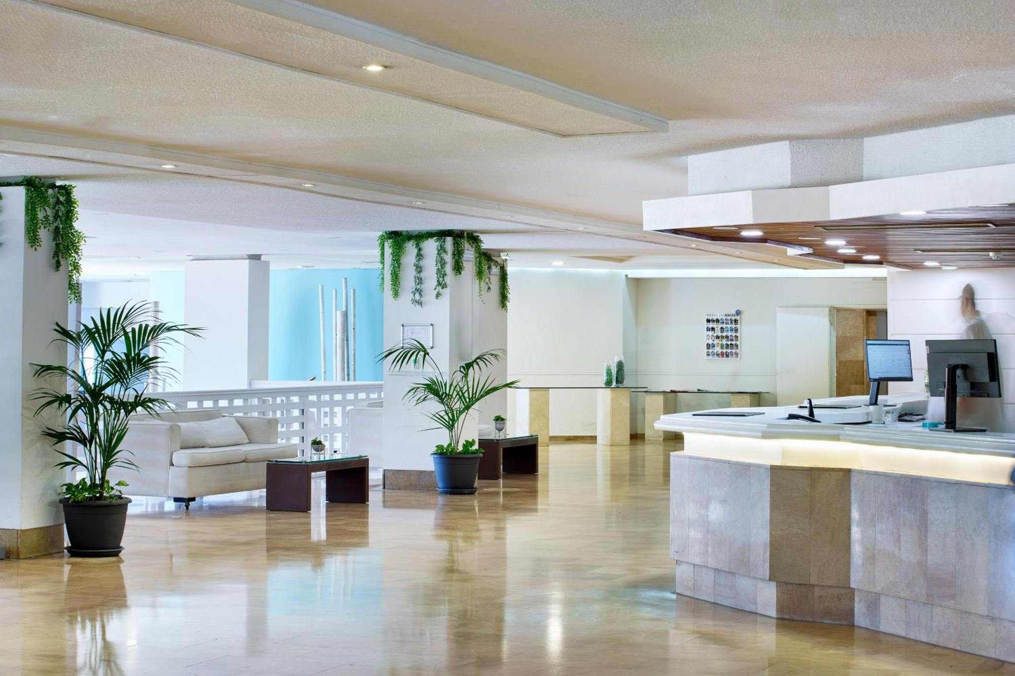 Sol Tenerife Playa de las Americas  Exterior photo
