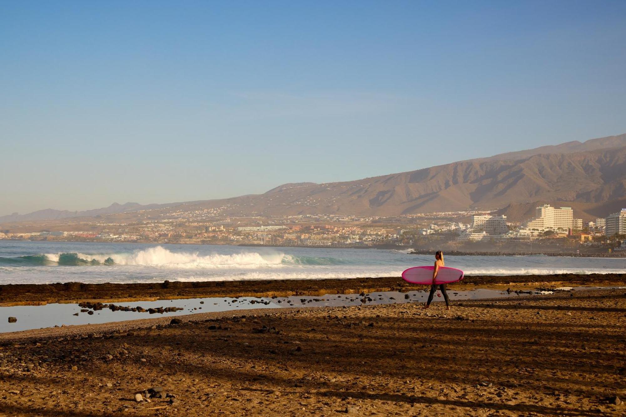 Sol Tenerife Playa de las Americas  Exterior photo
