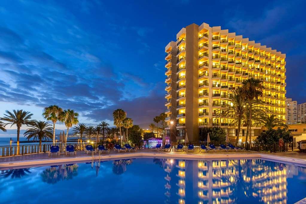 Sol Tenerife Playa de las Americas  Exterior photo