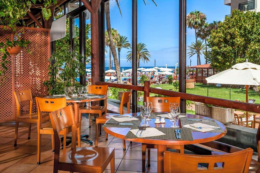 Sol Tenerife Playa de las Americas  Restaurant photo