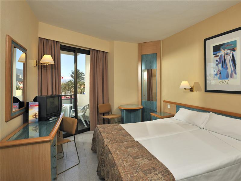 Sol Tenerife Playa de las Americas  Exterior photo