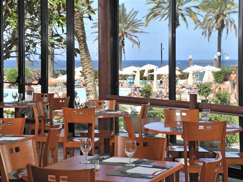 Sol Tenerife Playa de las Americas  Exterior photo