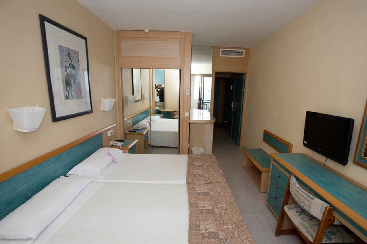 Sol Tenerife Playa de las Americas  Exterior photo