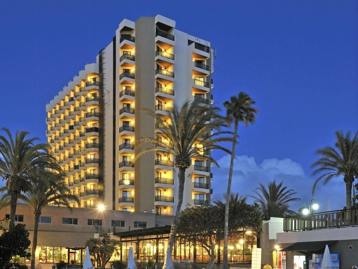 Sol Tenerife Playa de las Americas  Exterior photo