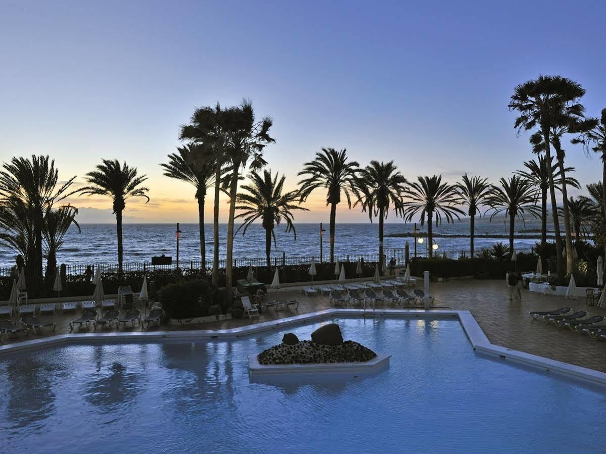 Sol Tenerife Playa de las Americas  Exterior photo