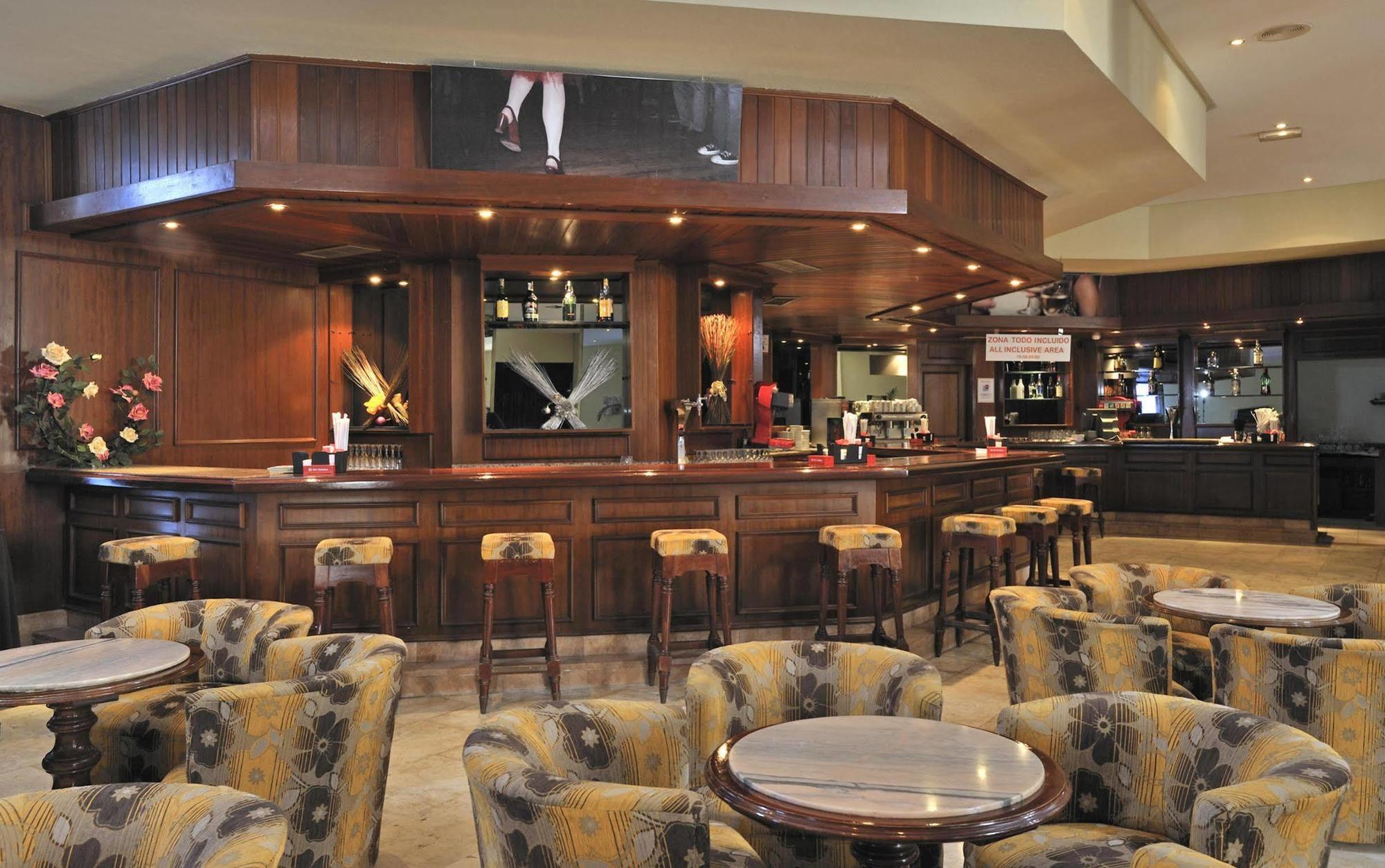 Sol Tenerife Playa de las Americas  Restaurant photo
