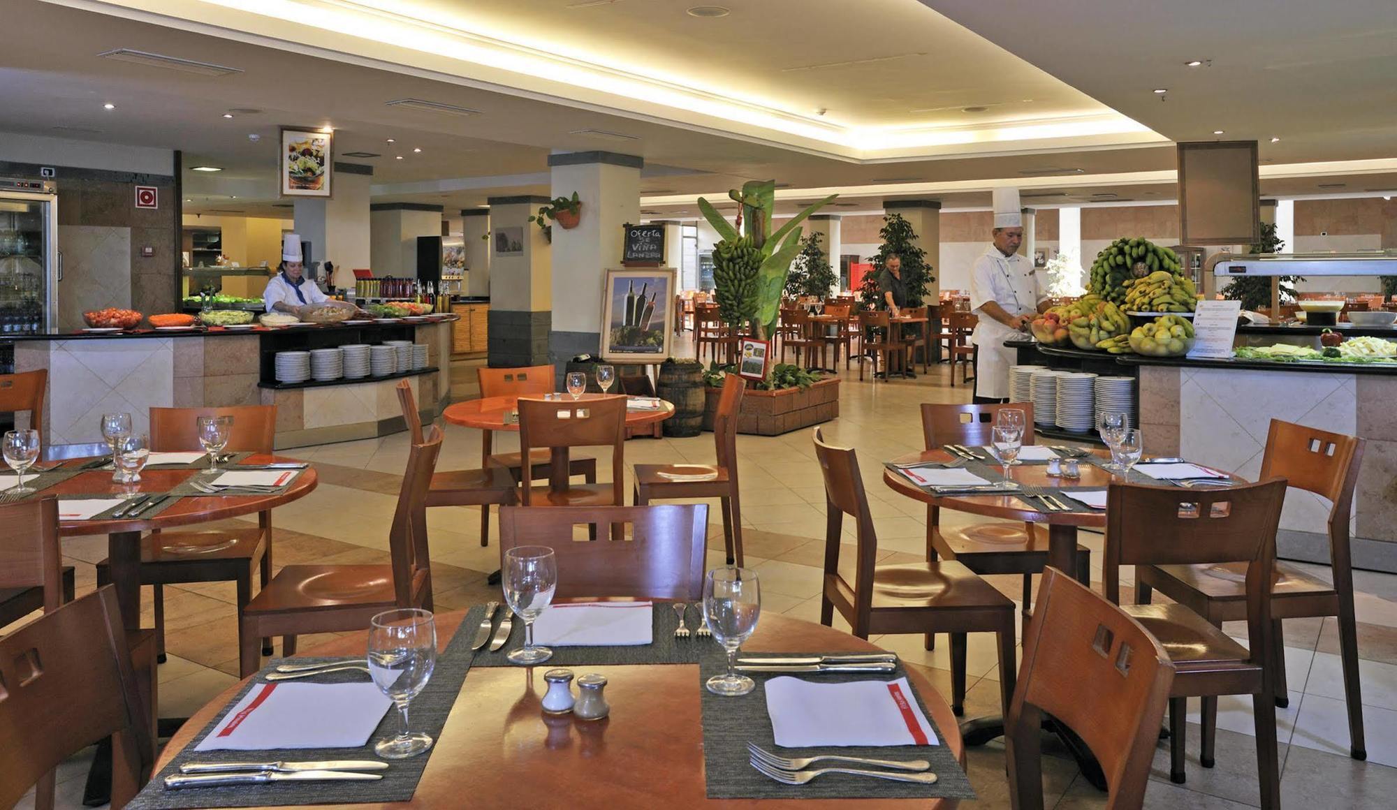 Sol Tenerife Playa de las Americas  Exterior photo