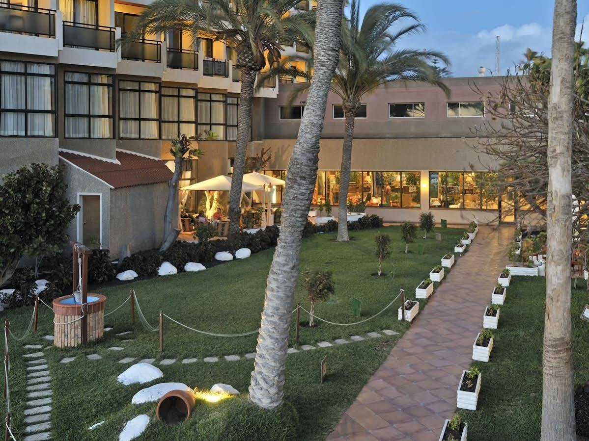 Sol Tenerife Playa de las Americas  Exterior photo